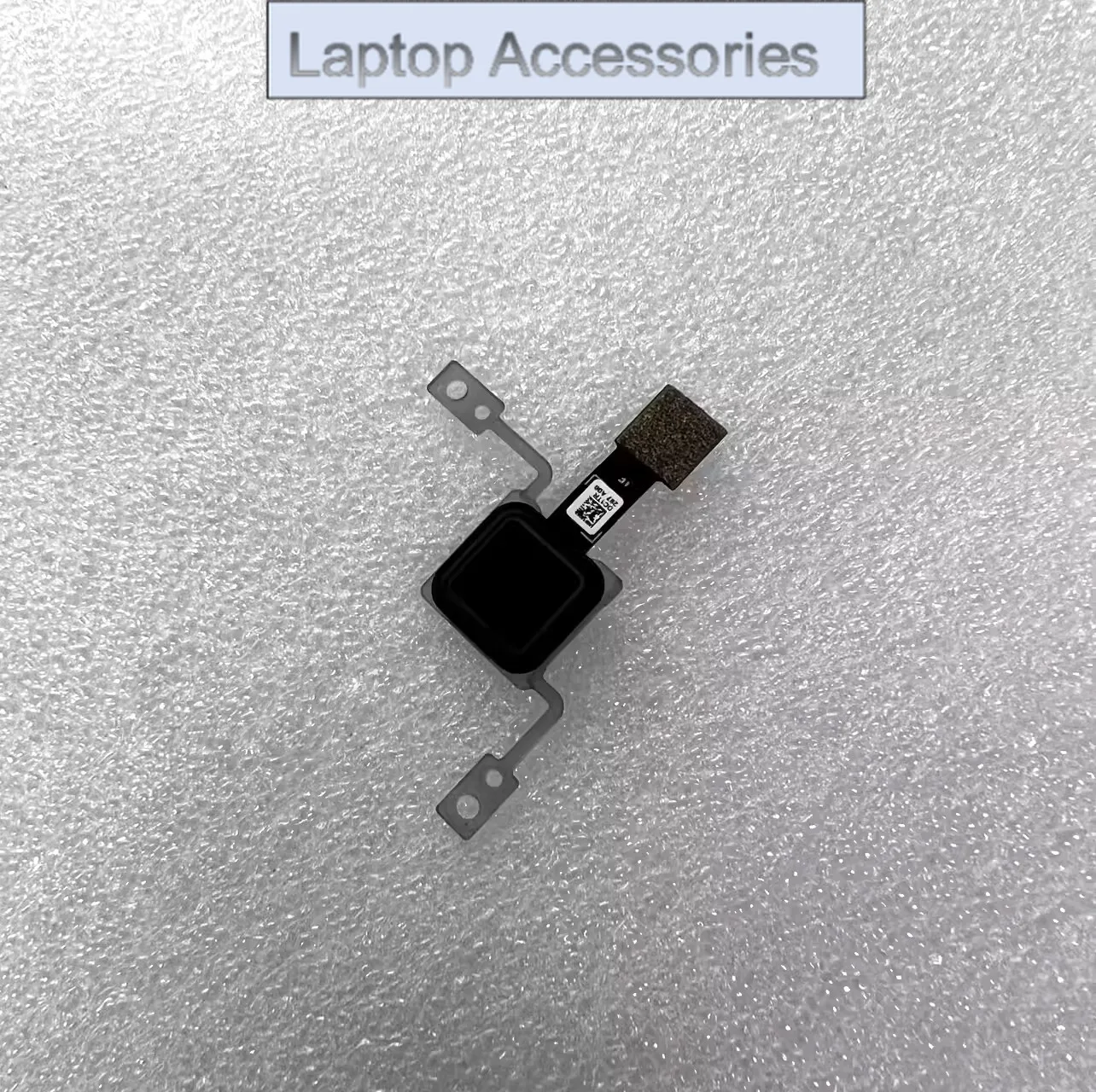 New For Dell Latitude 5420 5430 E5420 E5430 Power Button Fingerprint Board 5XWC3