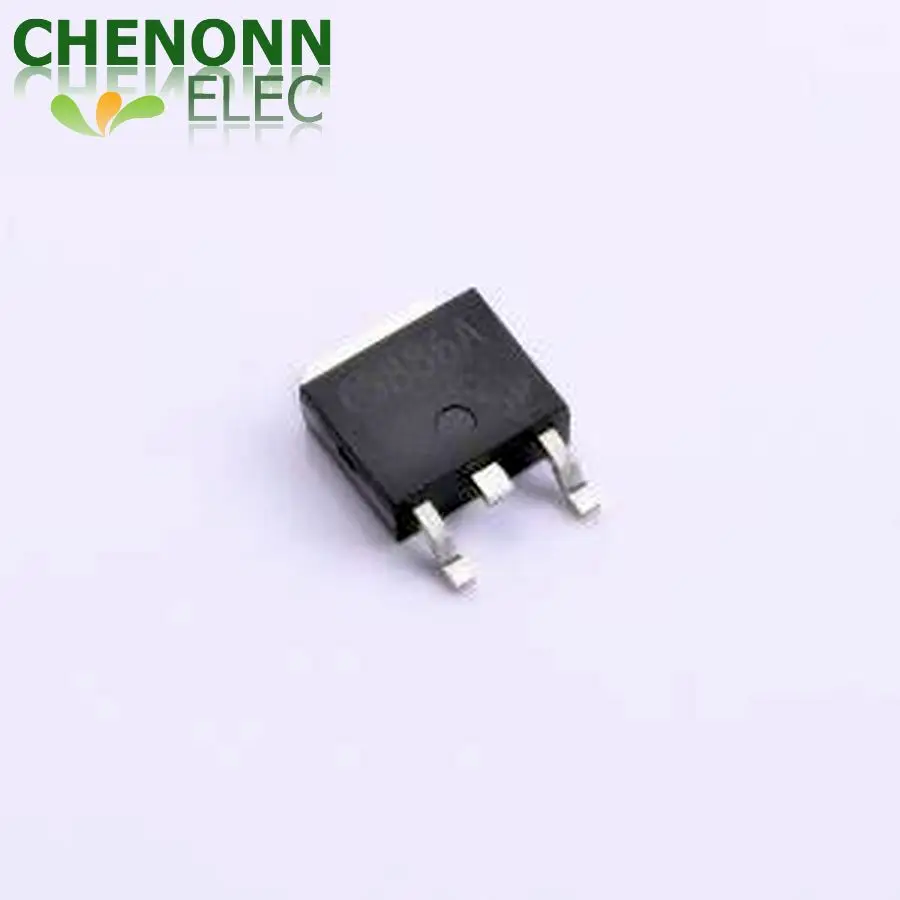 50PCS/LOT 2SC5886A(T6L1,NQ) (Single Bipolar Transistors)
