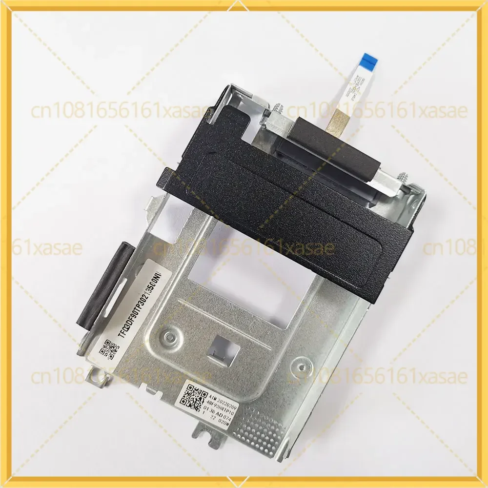 For HP ProDesk 400 G6 600 G6 800 G6 400 405 600 800 805 G8 G9 DM mini Desktop SATA Hard Drive HDD SSD Connector Flex Cable stand