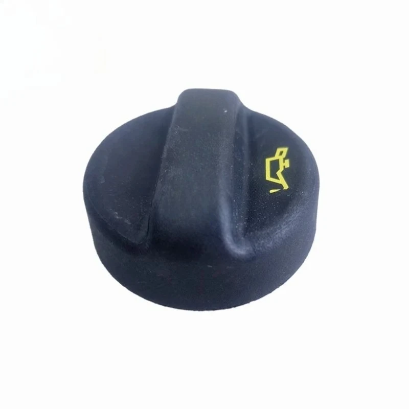 9670015080 9674157180 Add oil cover Gas Cap Fuel Cap  for Citroen BERLINGOC3C4 Peugeot 208 Fiat EXPERT PARTNER RIFTER TRAVELLER