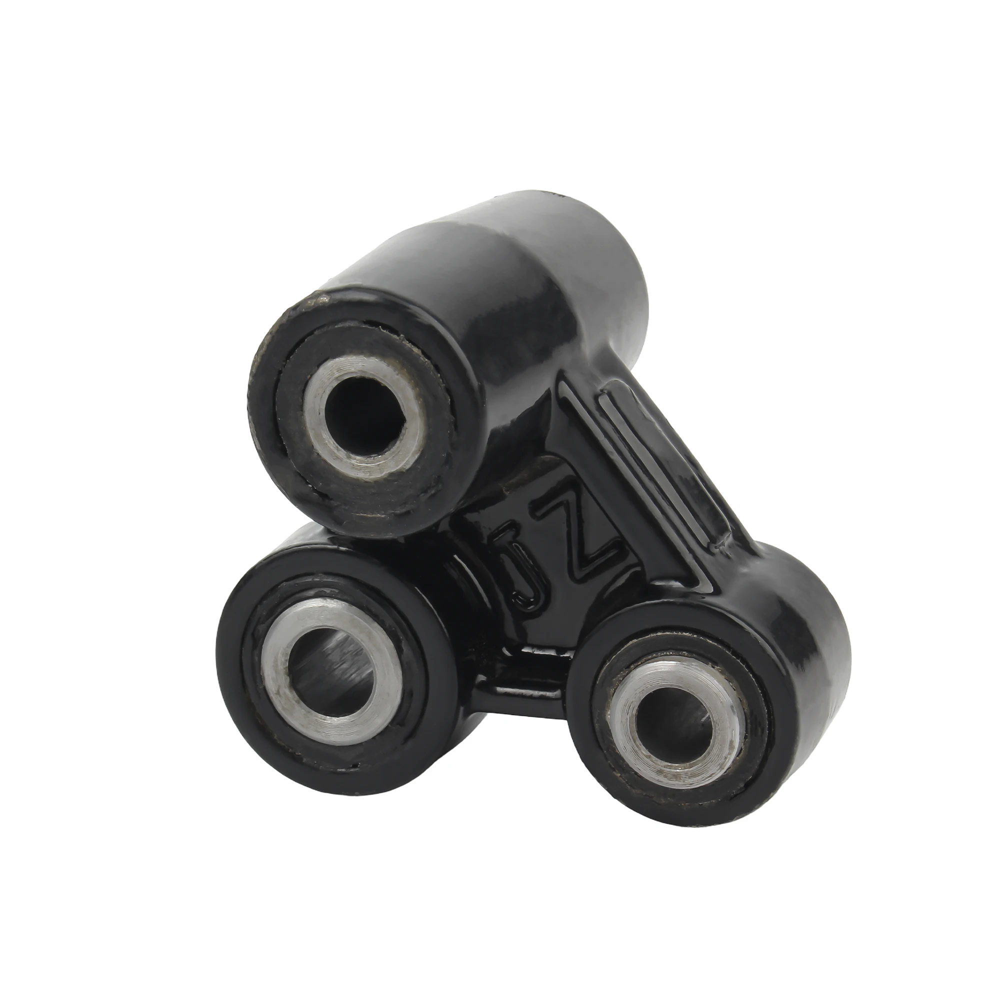 Motorcycle Sspension Assembly Accessories Rear Shock Absorber Fixing Bracket For BSE Kayo T2 T4 CQR250 Dirt Bike Motocross