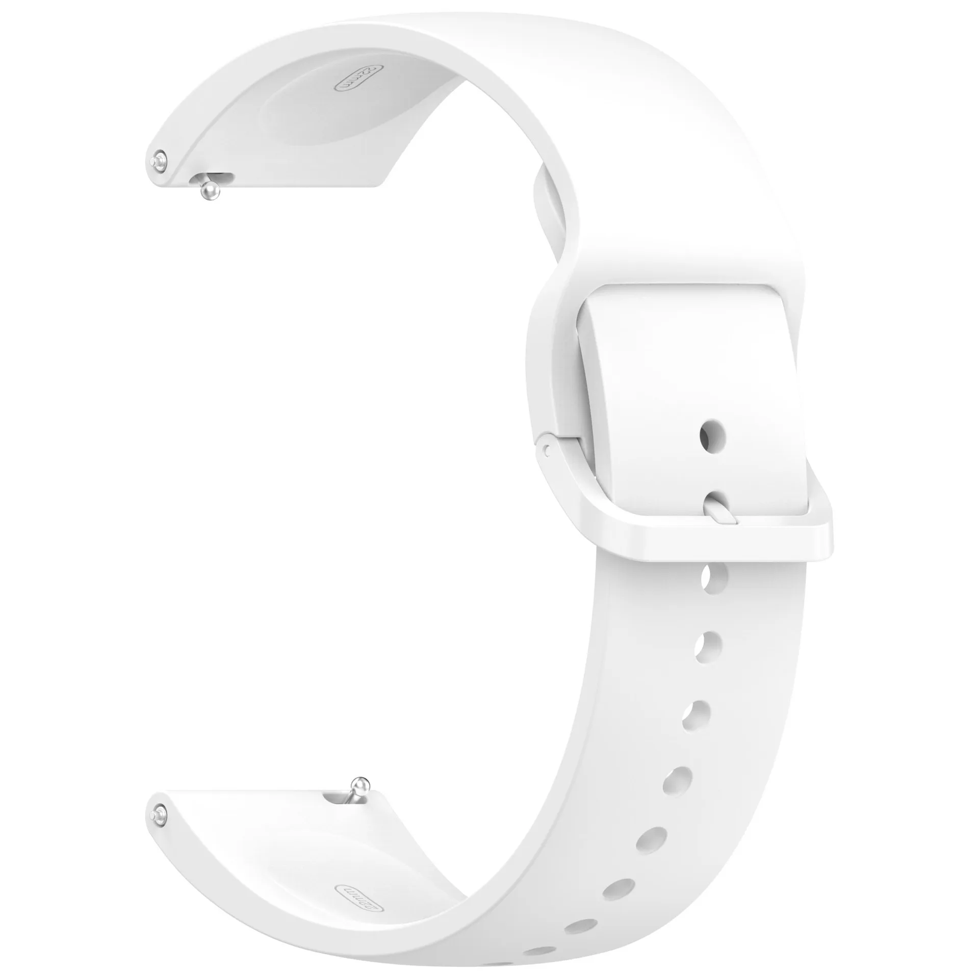 Replacement Silicone Strap Adjustable Colorful Wristband Accessories Watch Bracelet for Redmi Watch 5 Lite/5 Active Smart Watch