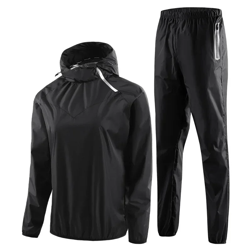 2026 men's and women's Spring couple sports set, running fitness sportswear  weight loss sportswear  body shaping two-piece set