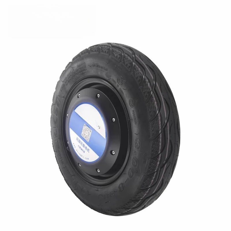 14 Inch48V Dc Singl…