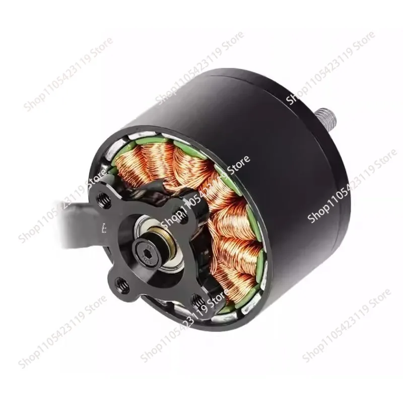 1pcs A4320 4320 350KV Brushless Motor Matching 13 Inch Rack Long Battery Life High Load