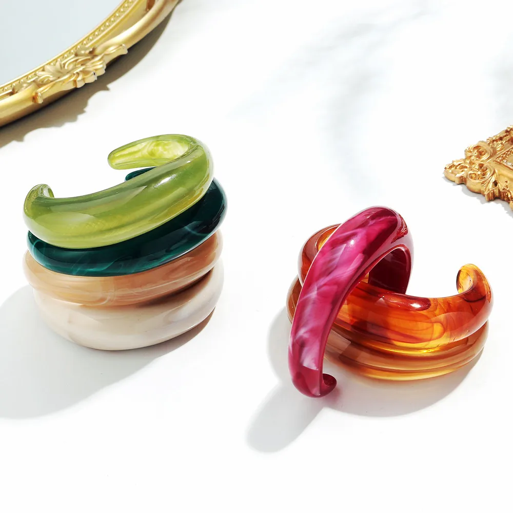 Bohomia Acrylic Geo… - image