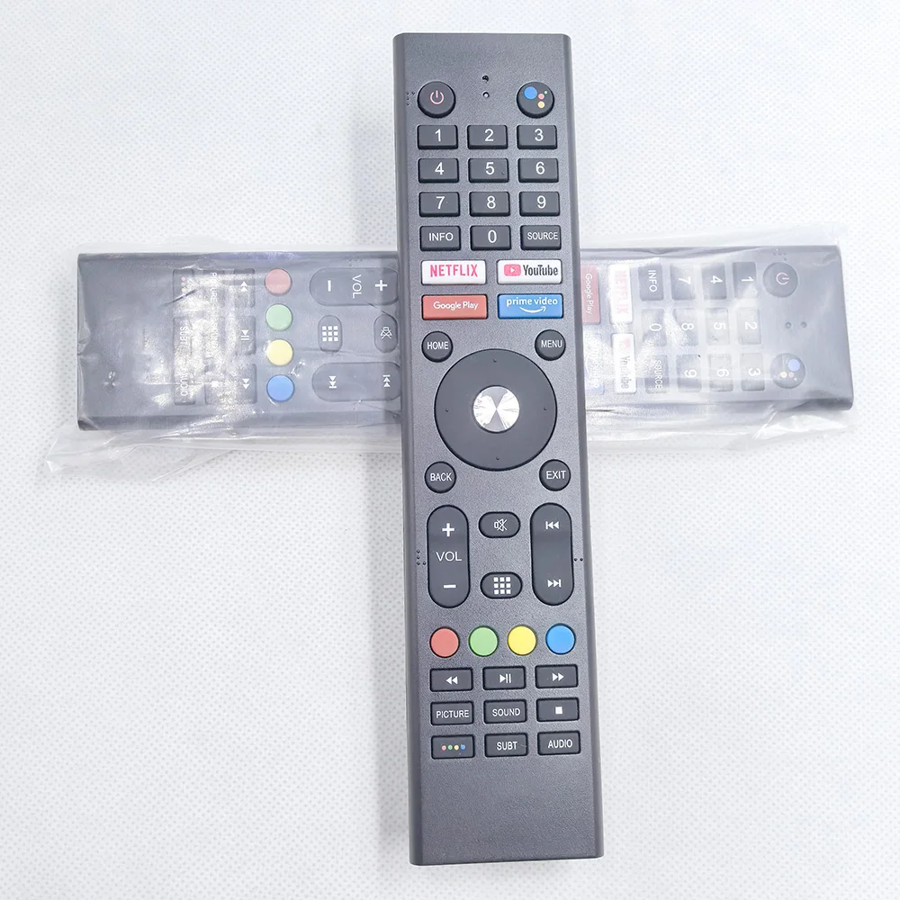 Remote Control For KONKA 34034089 VOX EDENWOOD HYUNDAI ORCA  LED TV