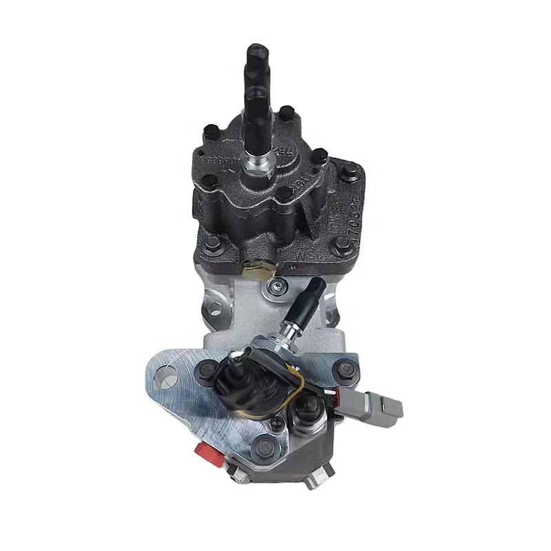 Excellent Common Rail Injector Pump 3973228 CCR1600 for Cummins ISLE 6CT Engine Part Number 3973228 4902731 4921431