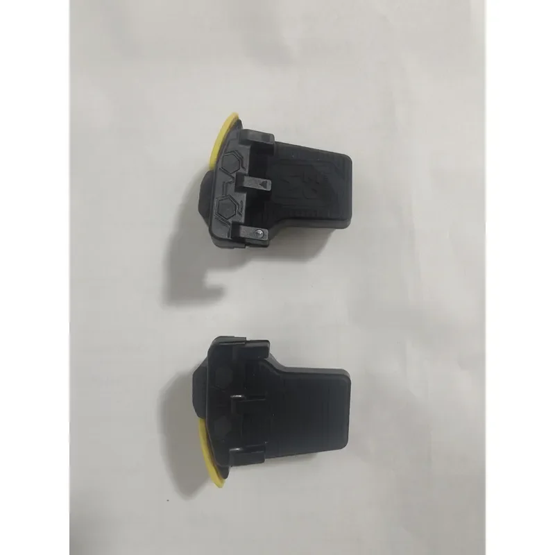 8 Finger Game Controller Trigger PUBG Mobile Joystick Shooter Button Auxiliary Peripheral for iOS Android Smartphone Tablet