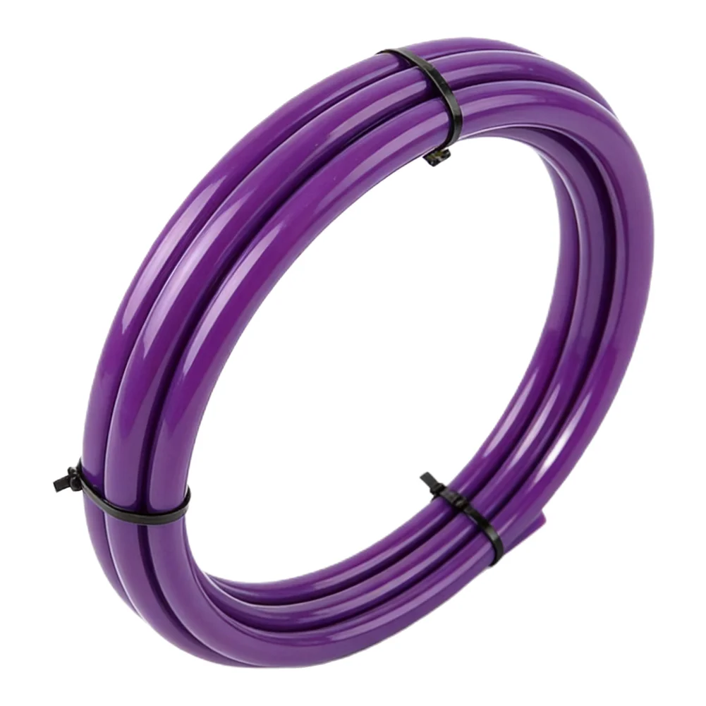 Air Conditioning Installation Tools PE Plastic Bending Kit Copper Pipe Bender Copper Tube Bending Interior Pipeline Application