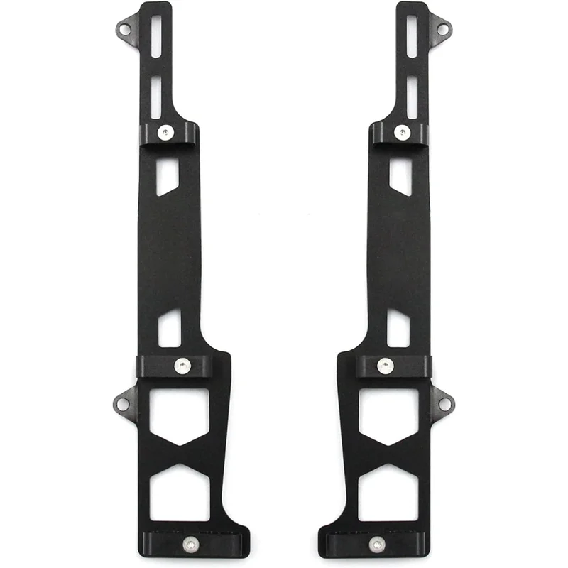 

A42M-141-638 Linear Spark Plug Wire Loom 4 Wire 7-8 Mm For Small Block Chevy Kit