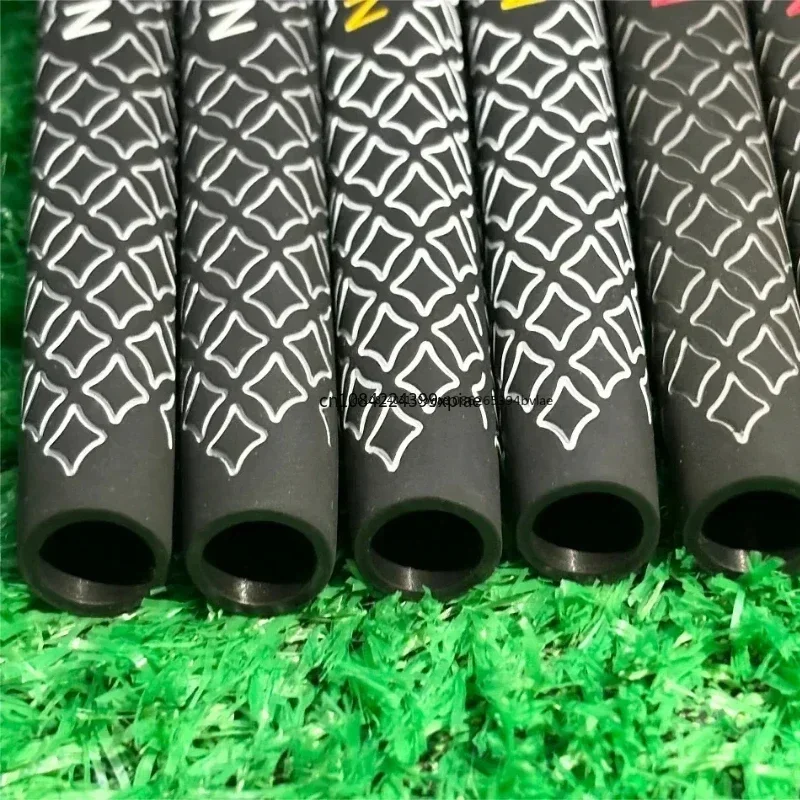 Pistolini Plus Golf Putter Rubber Grip 1pcs 5pcs Scotty High Quality Putter Grip 3 Color for Enhanced Performance Comfort