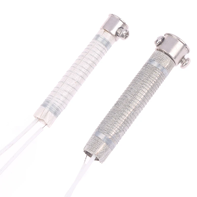 30/40/60/80/100W Durable Electric Soldering Iron Core External  Heating Element Replacement Weld Equipment Welding Tool