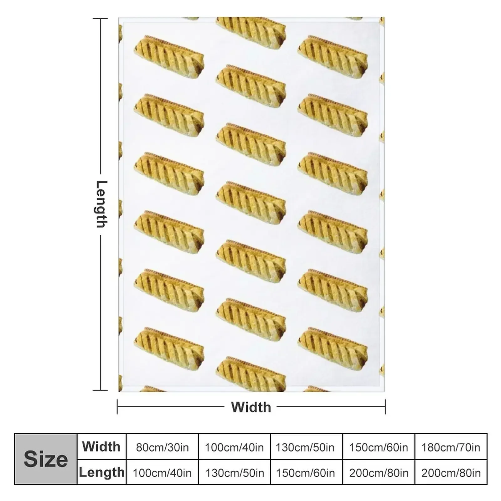 New Sausage Roll Throw Blanket Sofa Throw Decorative Sofas Decorative Sofa Blankets