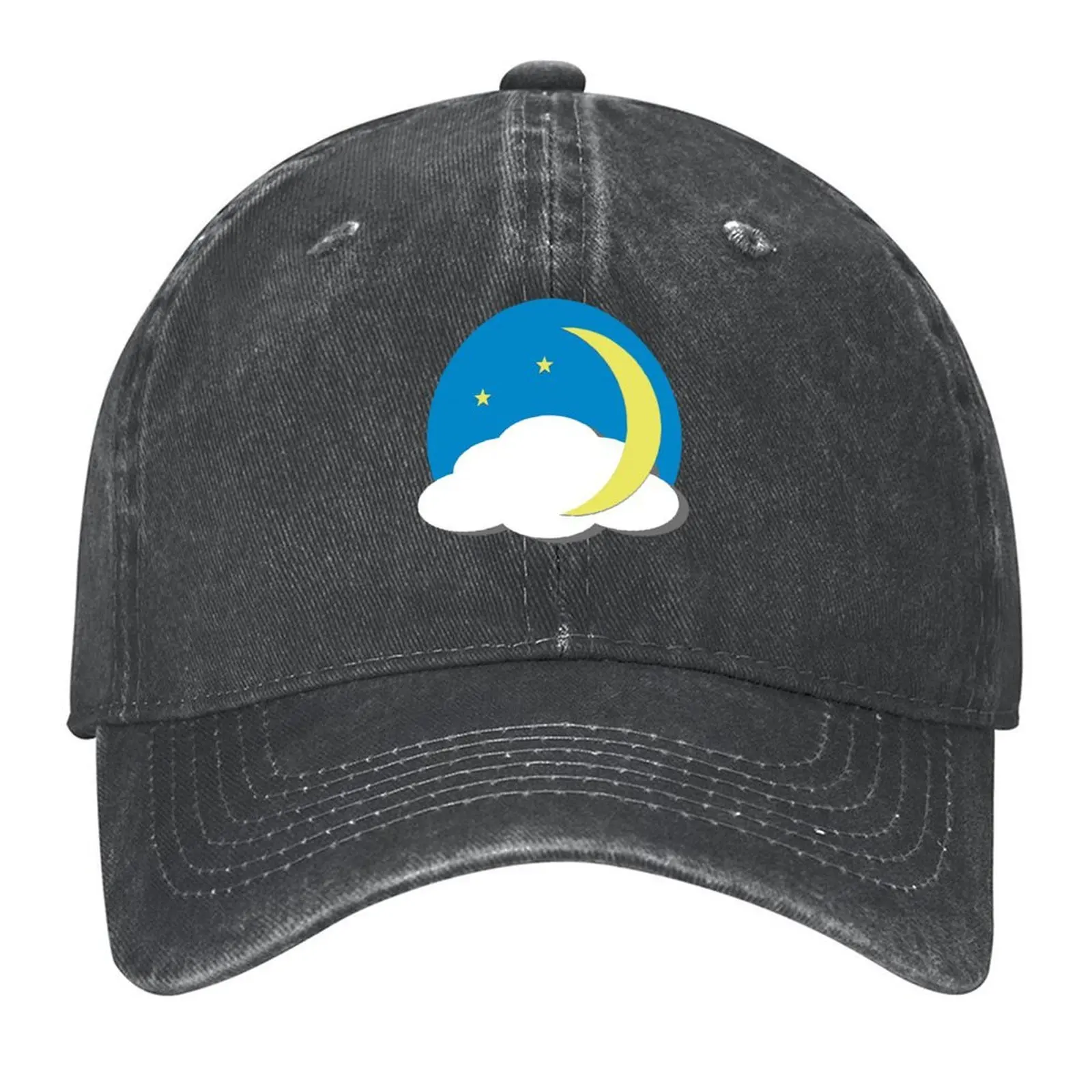 

Dreamscape Emblem Baseball Cap luxury caps Snap Back Hat cute Sun Cap Hats For Women Men's