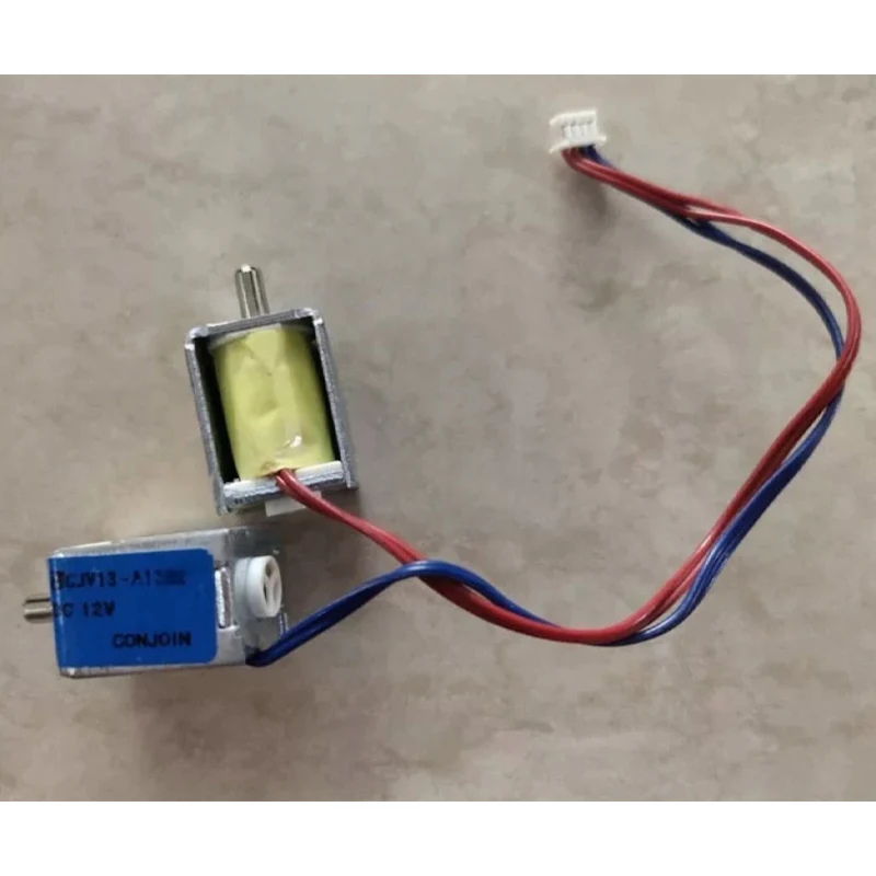 Mindray Monitor Series Fast/Slow Valve