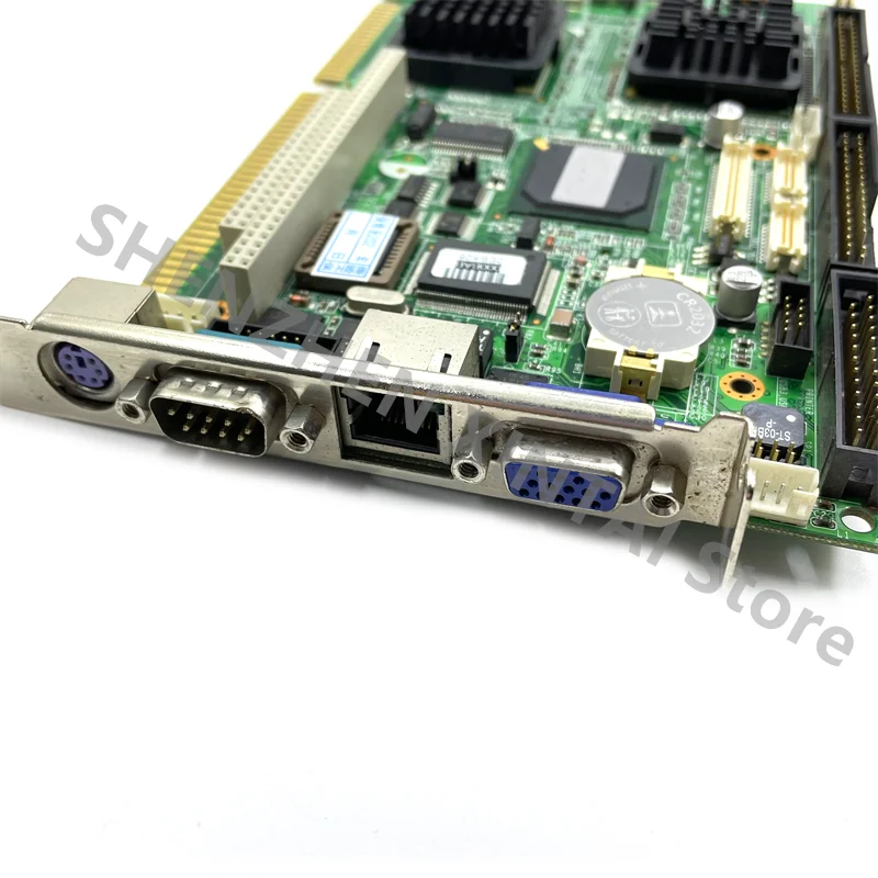 Placa base industrial REV.A1 original, 100% de prueba, funciona, PCA-6773