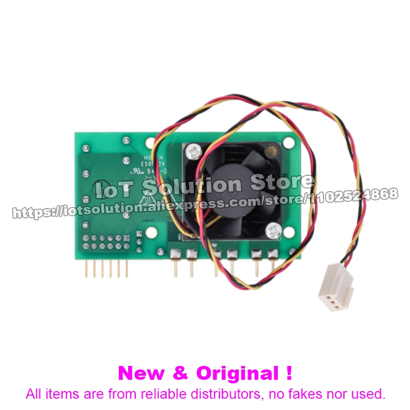 LMG2650EVM-100 LMG2650 half-bridge daughtercard evaluation module