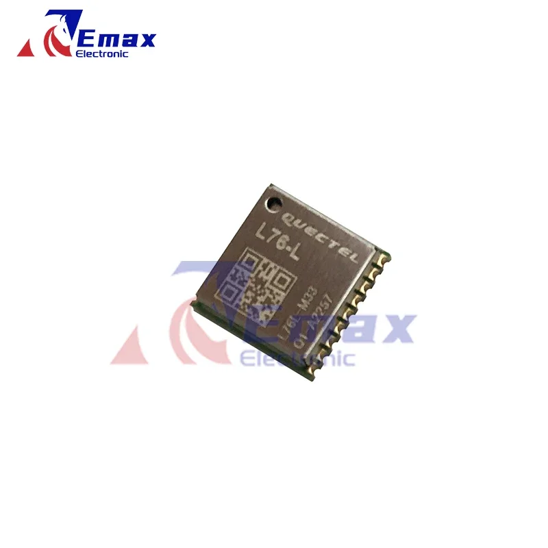 2 uds Quectel L76-L L76L-M33 L76L 100% nuevo y original sin falso