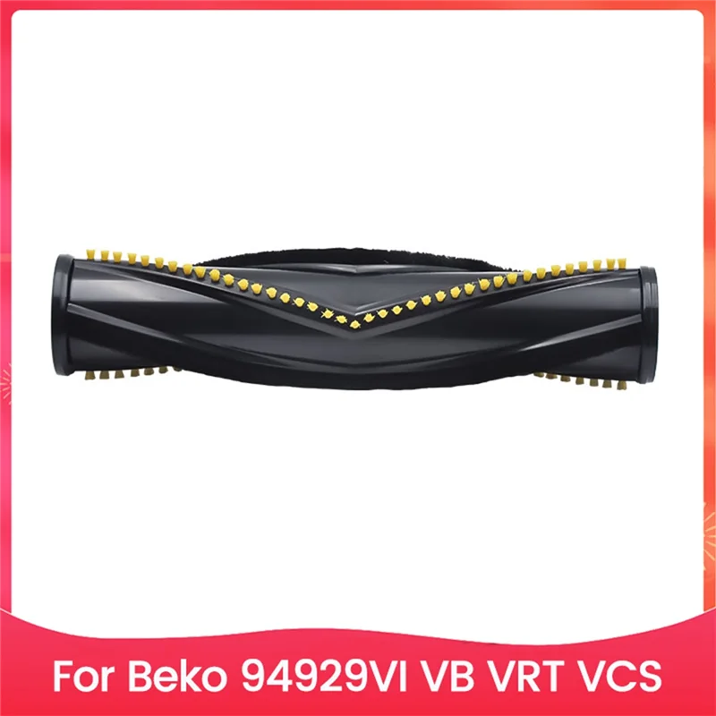 ABXH فرشاة دوارة للفراغ لـ Beko 94929VI VB VRT VCS سلسلة استبدال أجزاء ملحقات التنظيف المنزلية الفعالة