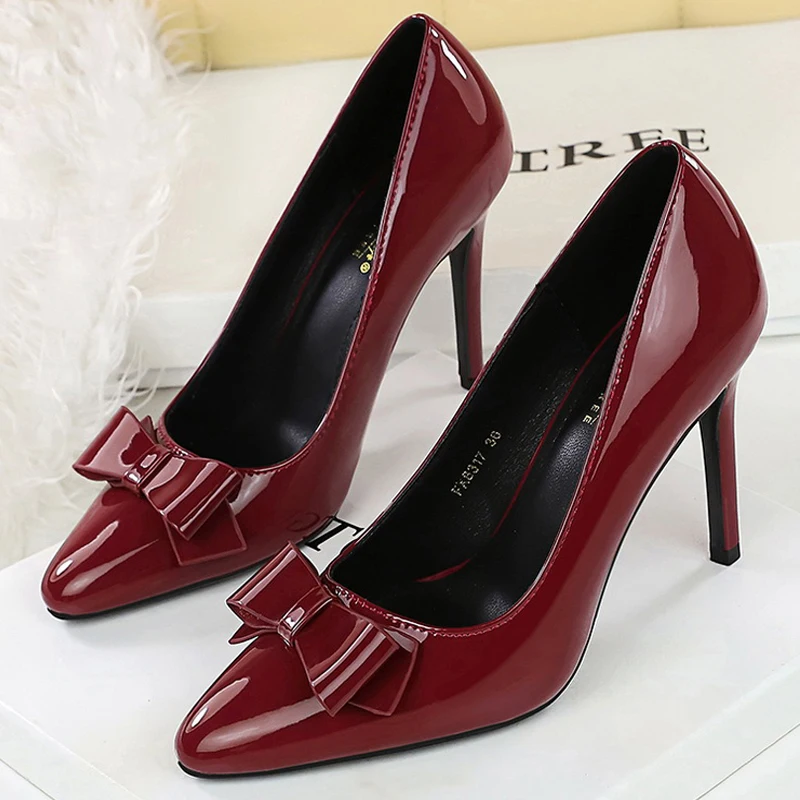 Bigtree Shoes Bowkn… - image