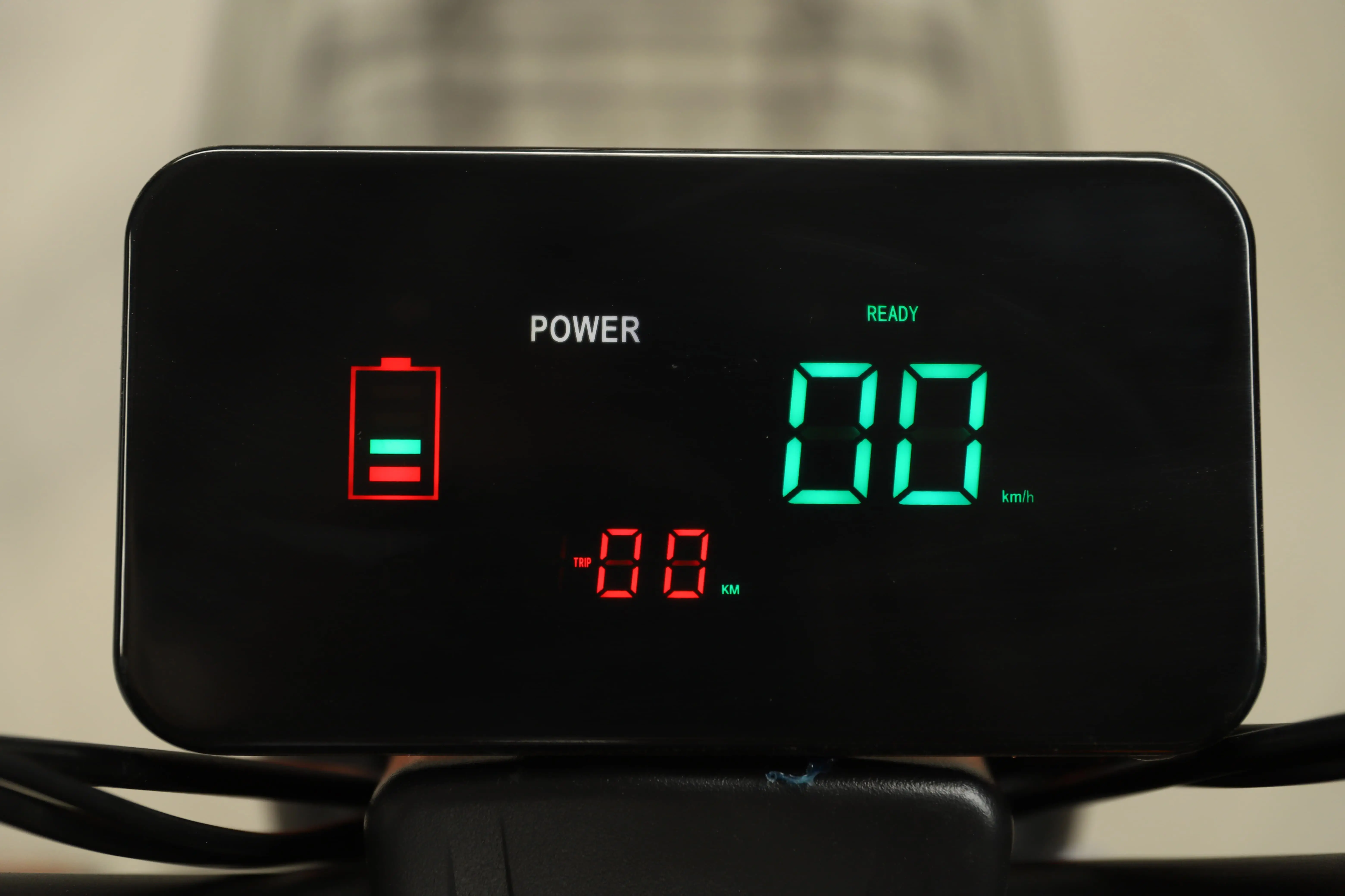 Sepeda Roda Tiga Tenaga Motor 500W Berkualitas Baik Sepeda Roda Tiga Listrik 3 Roda