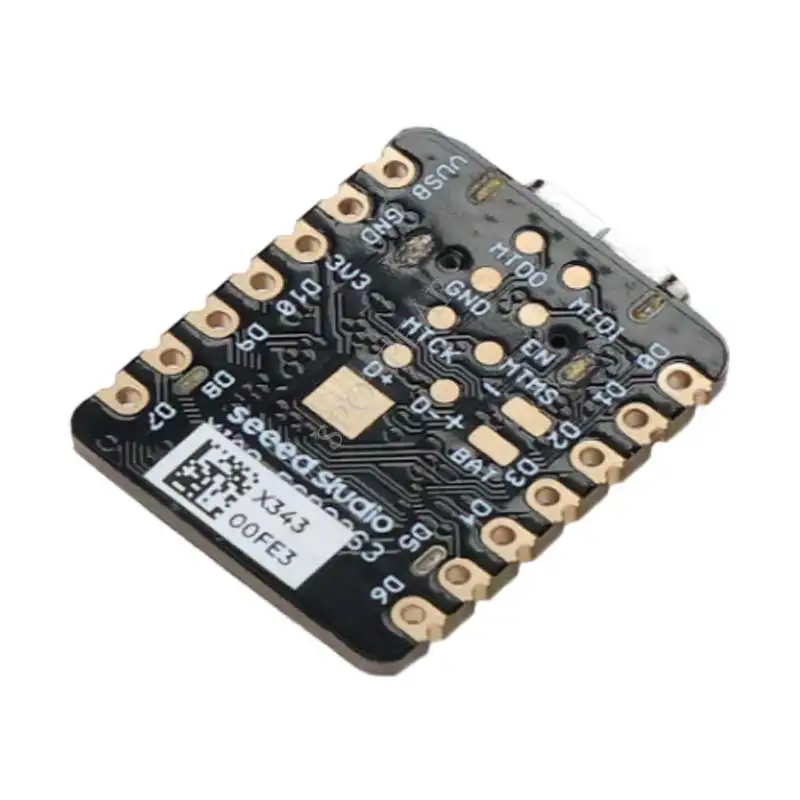 XIAO ESP32S3 Sense con cámara S3R8 para Arduino para SeeedStudio