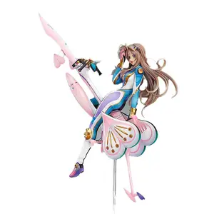 Hobbymax My cheapest Goddess Bellodanti 1/8 Figure