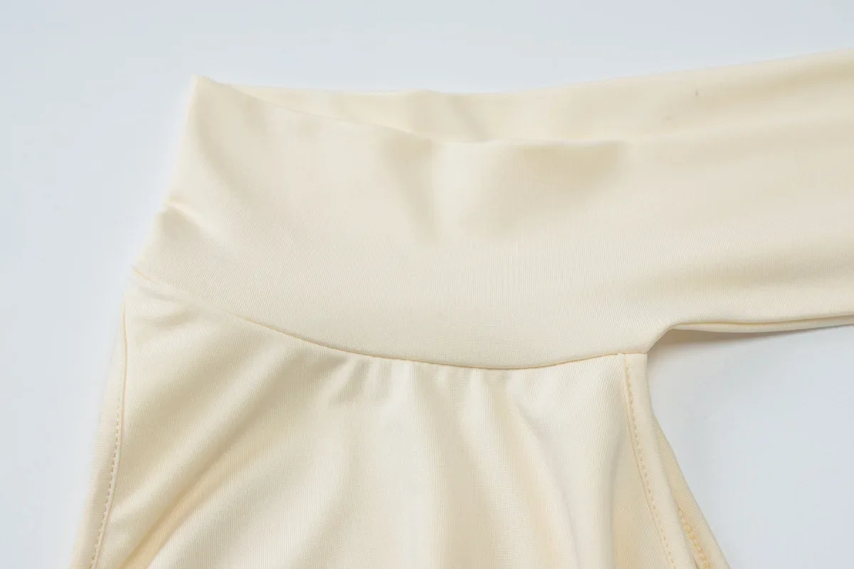 2025 Summer Women Solid Lace Up Ribbon Halter Tank Crop Tops Sexy Turtleneck Sleeveless Slim Casual All Matching Vest Streetwear