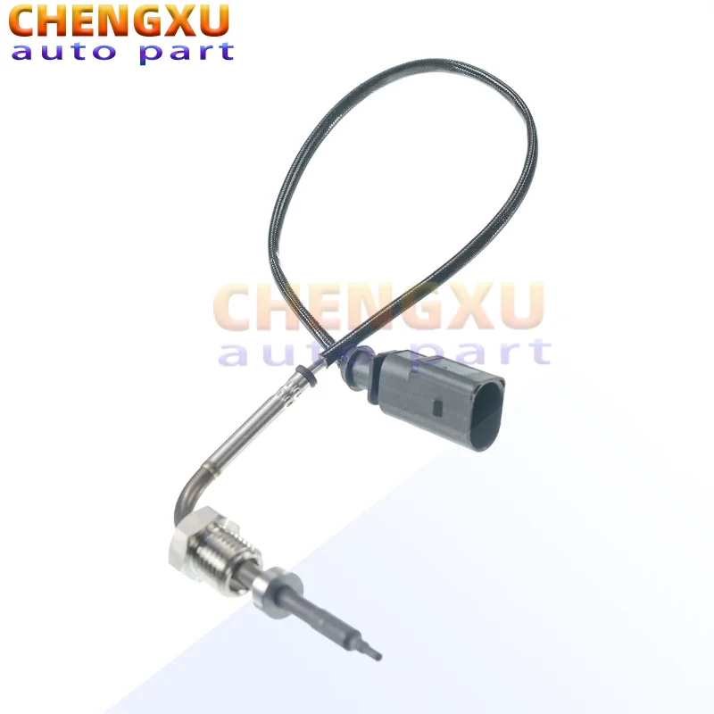 059906088A Exhaust Gas Temperature Sensor For Audi Q7 A4 A6 A8 VWV Touareg V6 3.0L A2C59507006Z