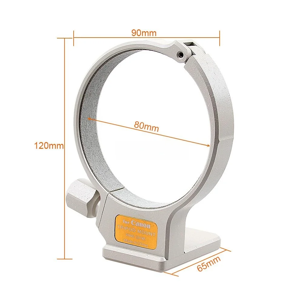 Cii(W) Metal Camera…