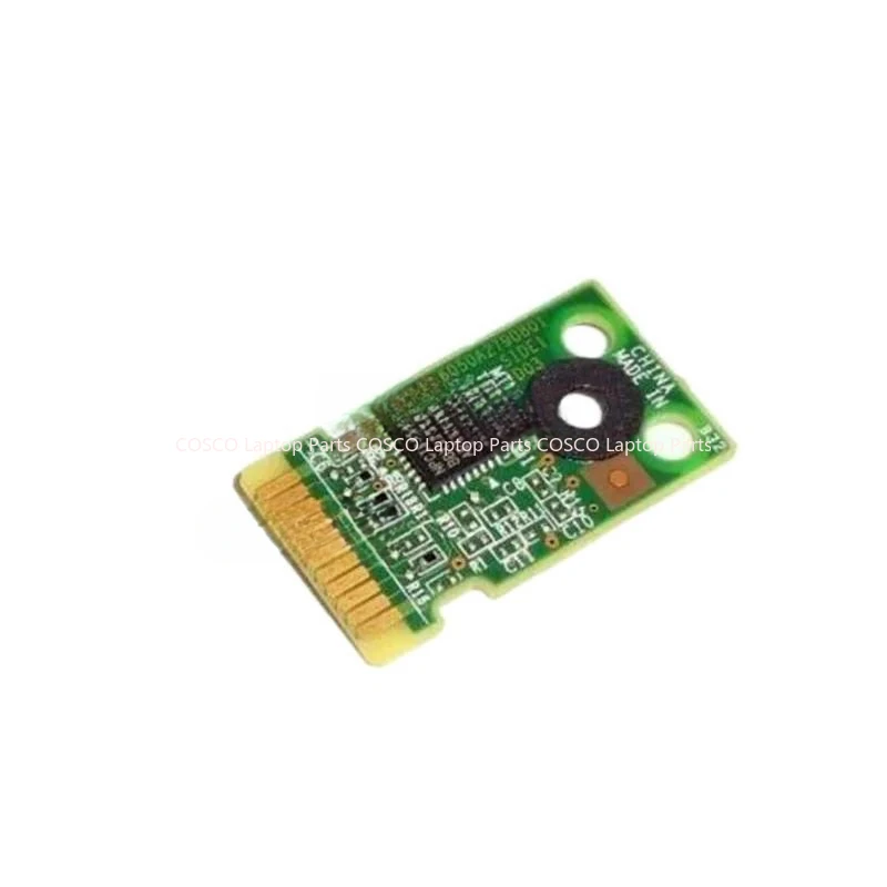 

FOR Dell 1MW70 01MW70 TPM 2.0 Trusted Platform Module Server Security PowerEdge R640 R740 R440 R540 - Hardware Security Module