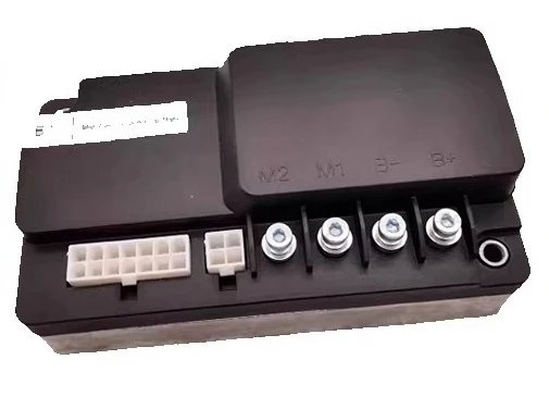 

BM24C10-CAN (24V/100A) travel controller (Lida program 170H forklift parts control system)
