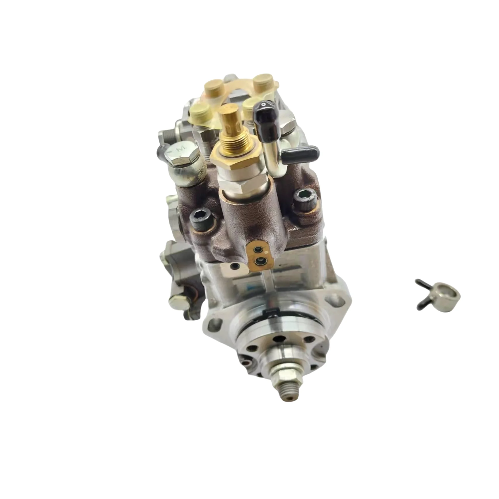 4TNE84 4D88 4TNE88 4TNV88 Diesel Engine Fuel Injection Pump 729408-51310 729611-51370 Excavator Parts