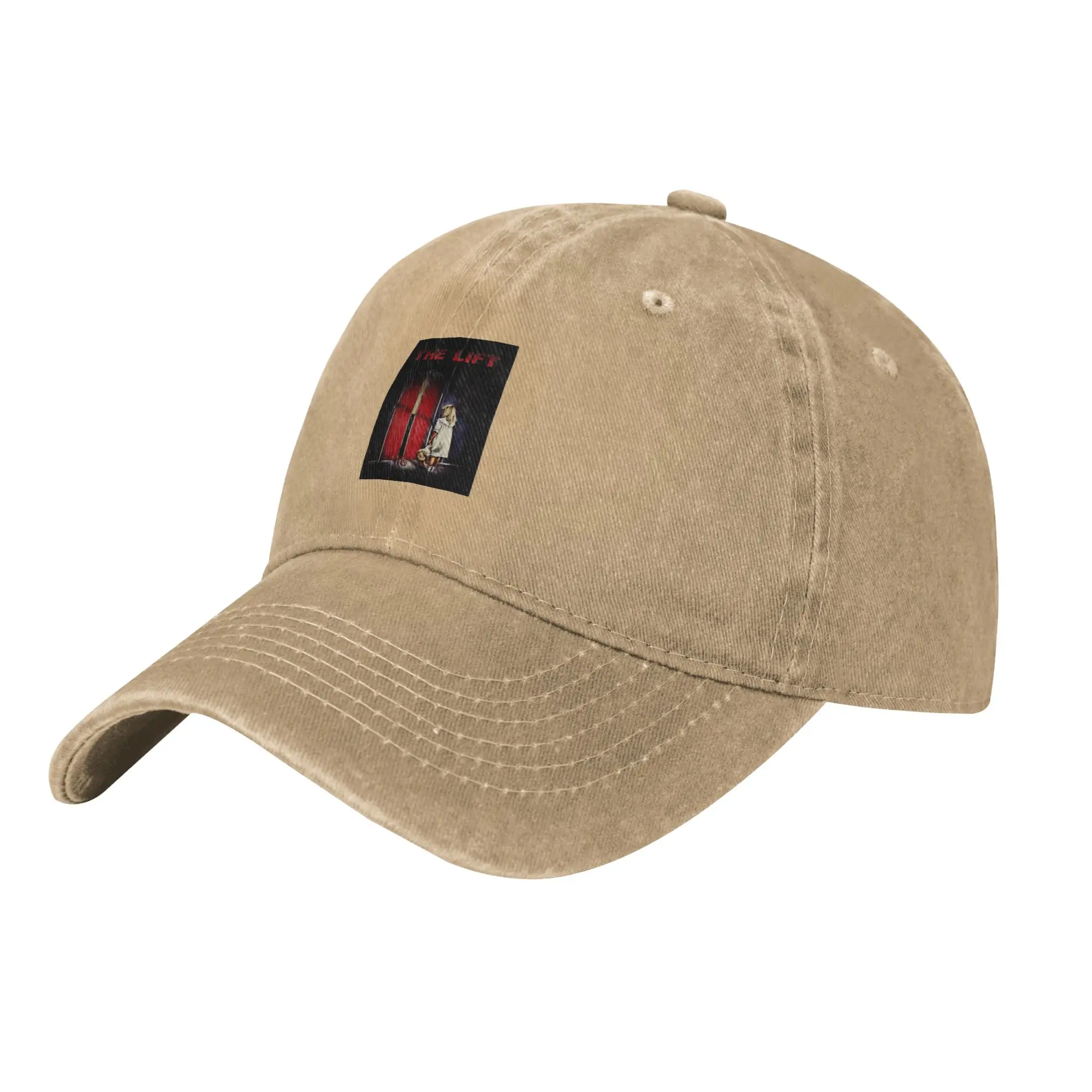 From Lift 1983 Fashion Baseball Cap  Gift Summer Cap  Wind Resistant Travel Summer Cap