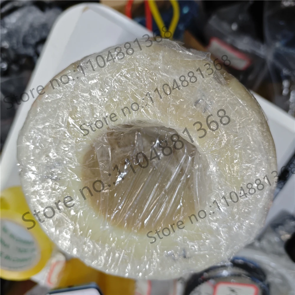 Air expansion nylon sleeve 3 inch to 6 inch expansion shaft three-piece air expansion sleeve composite machine winding unwinding