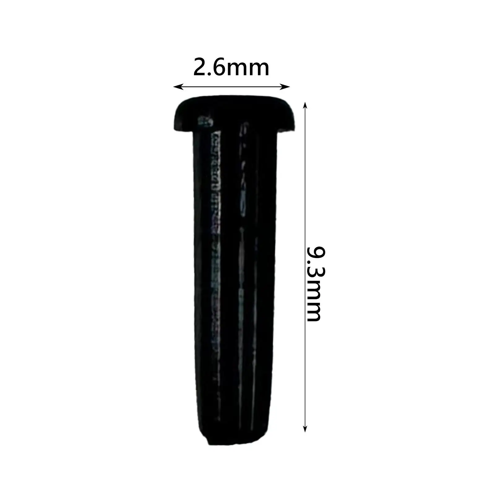 Badminton Racket Grommets Replacement Protective Sleeves Badminton Grommets Tube Protection Badminton Racquet Grommets Eyelets