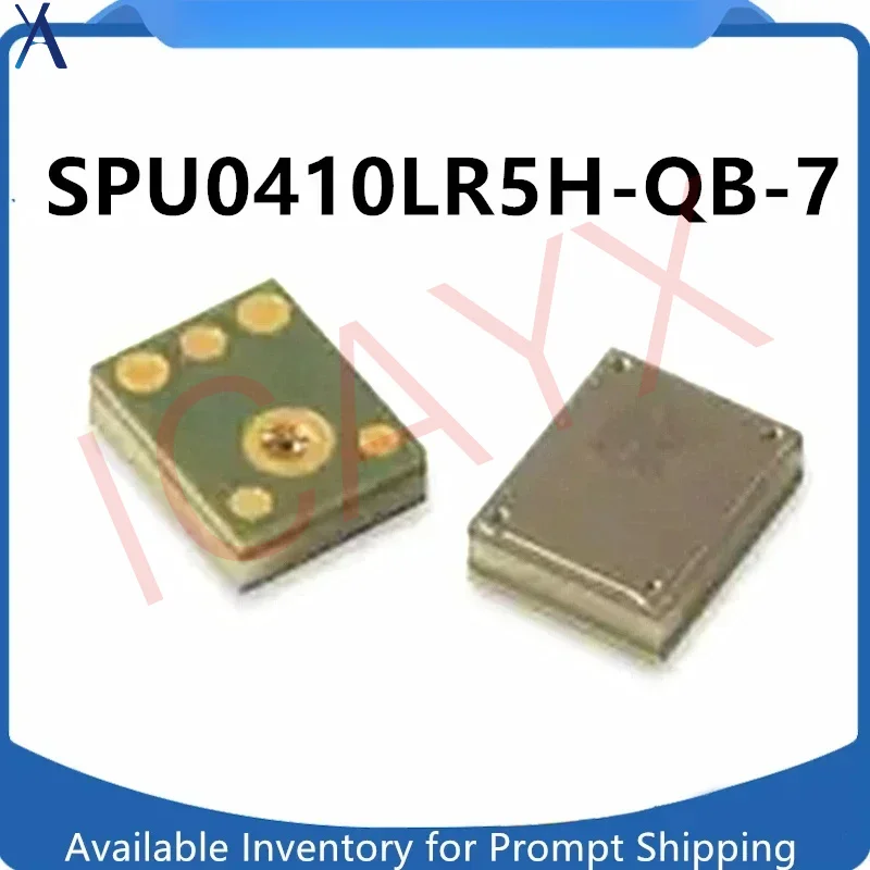1PCS SPU0410LR5H-QB… - image