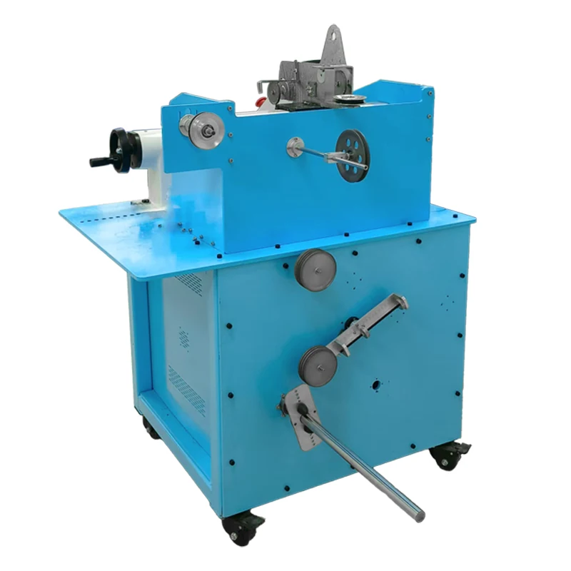 für die Faserrollen unbemannter Luftfahrzeuge. Die Glasfaser-Wickelmaschine ist eine spezielle Wickelmaschine speziell entwickelt