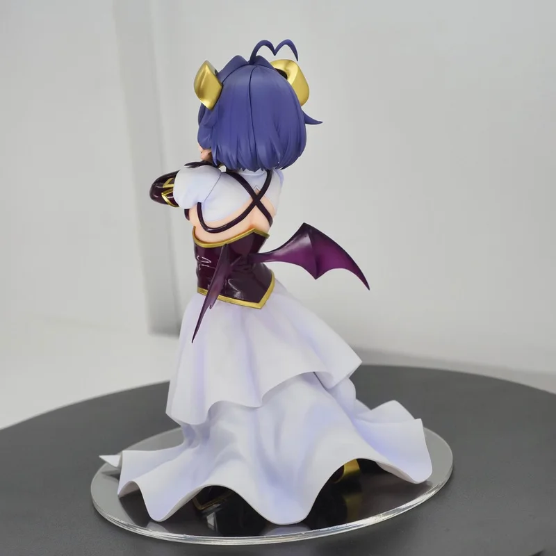 魔法少女フィギュア 魔法少女アニメ玩具ギフト アクションフィギュアモデル コレクタブルディスプレイスタチュー 本物 在庫あり