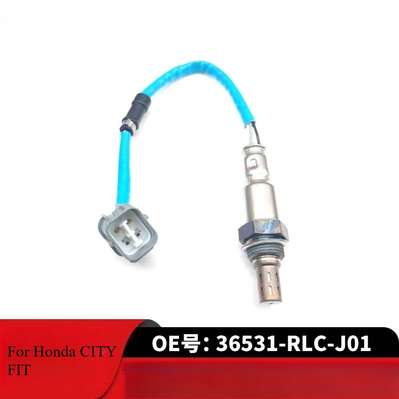 

36531-RLC-J01 Lambda Front o2 oxygen sensor For Honda CITY FIT GD6 \ GD8 MT JAZZ II CR-V II FREE