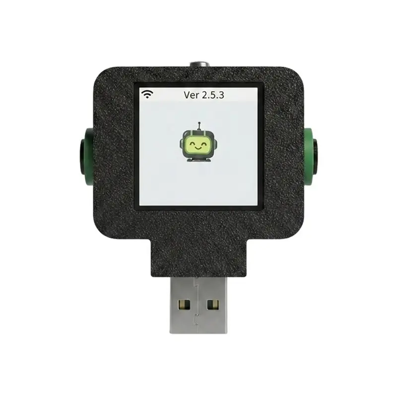 [B24B!】 Sidekick Lite, Home Security Assistant- Upgrade Version Of Sidekick Eve, USB Powered Wi-Fi Bluetooth AI System
