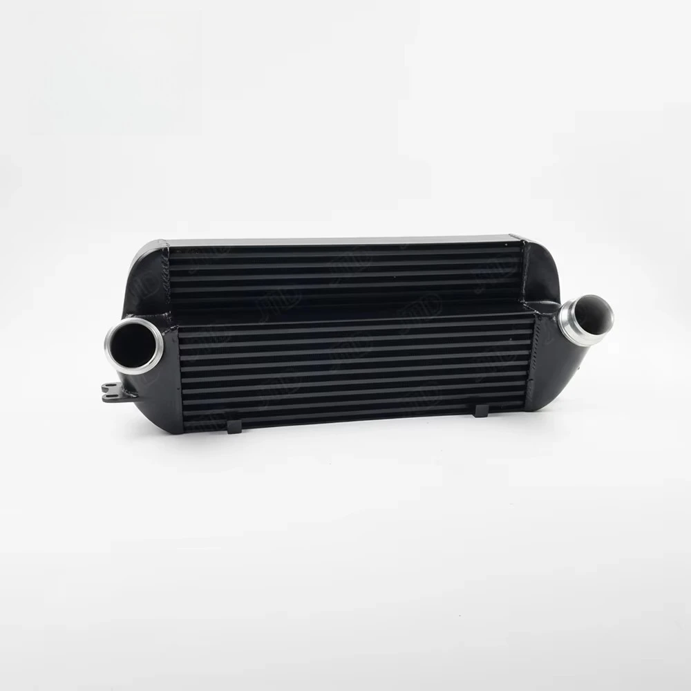 New Stock  Top Mount Intercooler Upgrade Competition Intercooler N20 Engine for F07/F10/F11 520i  528i 2010+