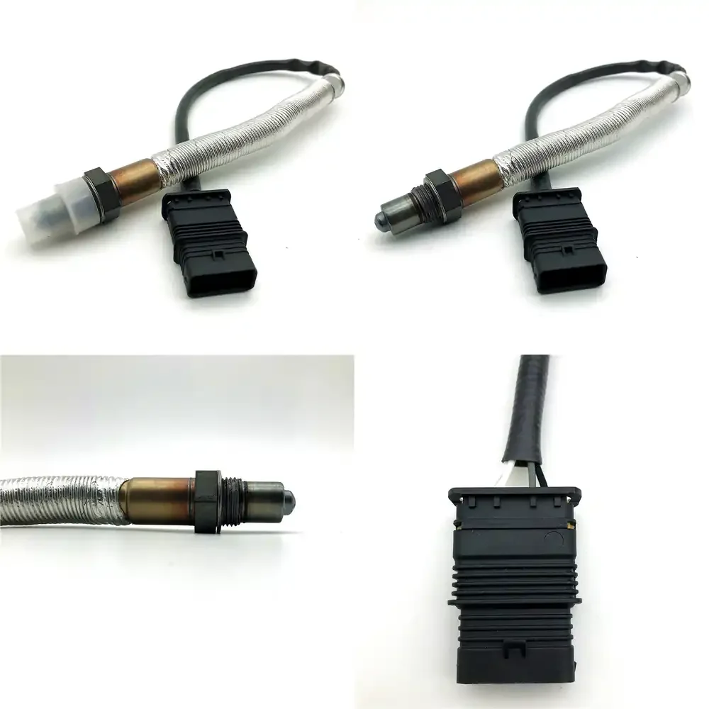 

for BMW 5 Series 7 Series F10F11F18F0102 Rear Oxygen Sensor 11787589146 0258010160
