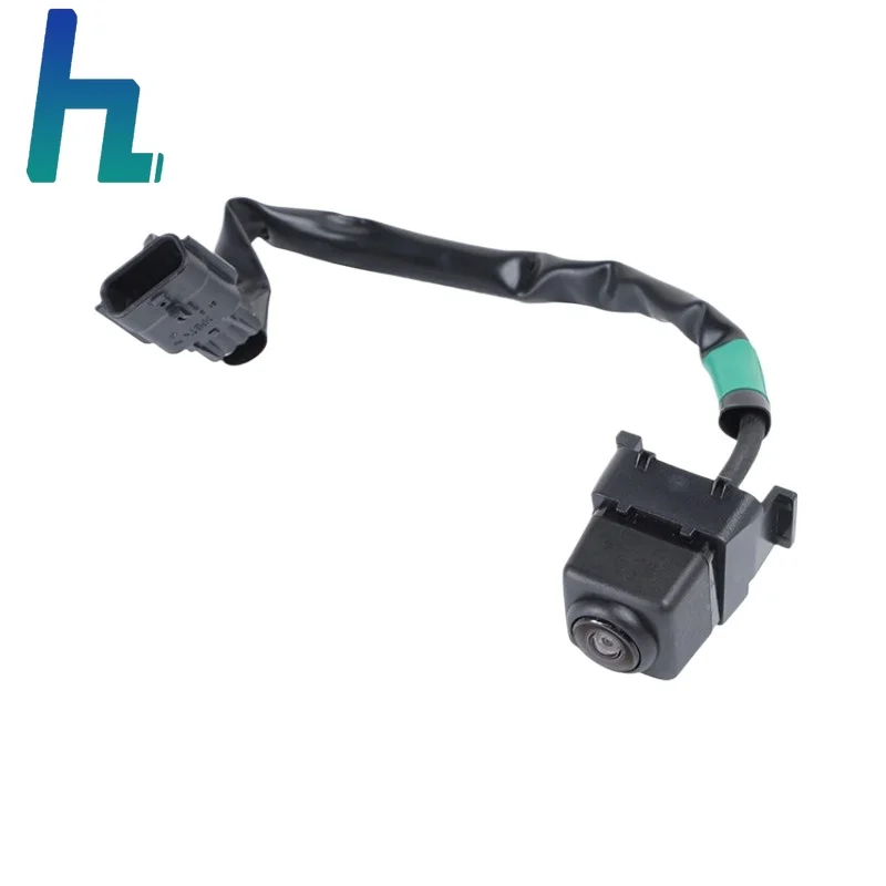 

284427832R Rear View Camera Reverse Spare Parts for Renault Kadjar 2016-2019