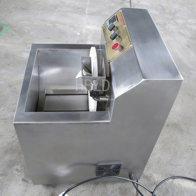 Fully Automatic Chocolate Melting Machine, Small Mini Chocolate Making And Molding Machine