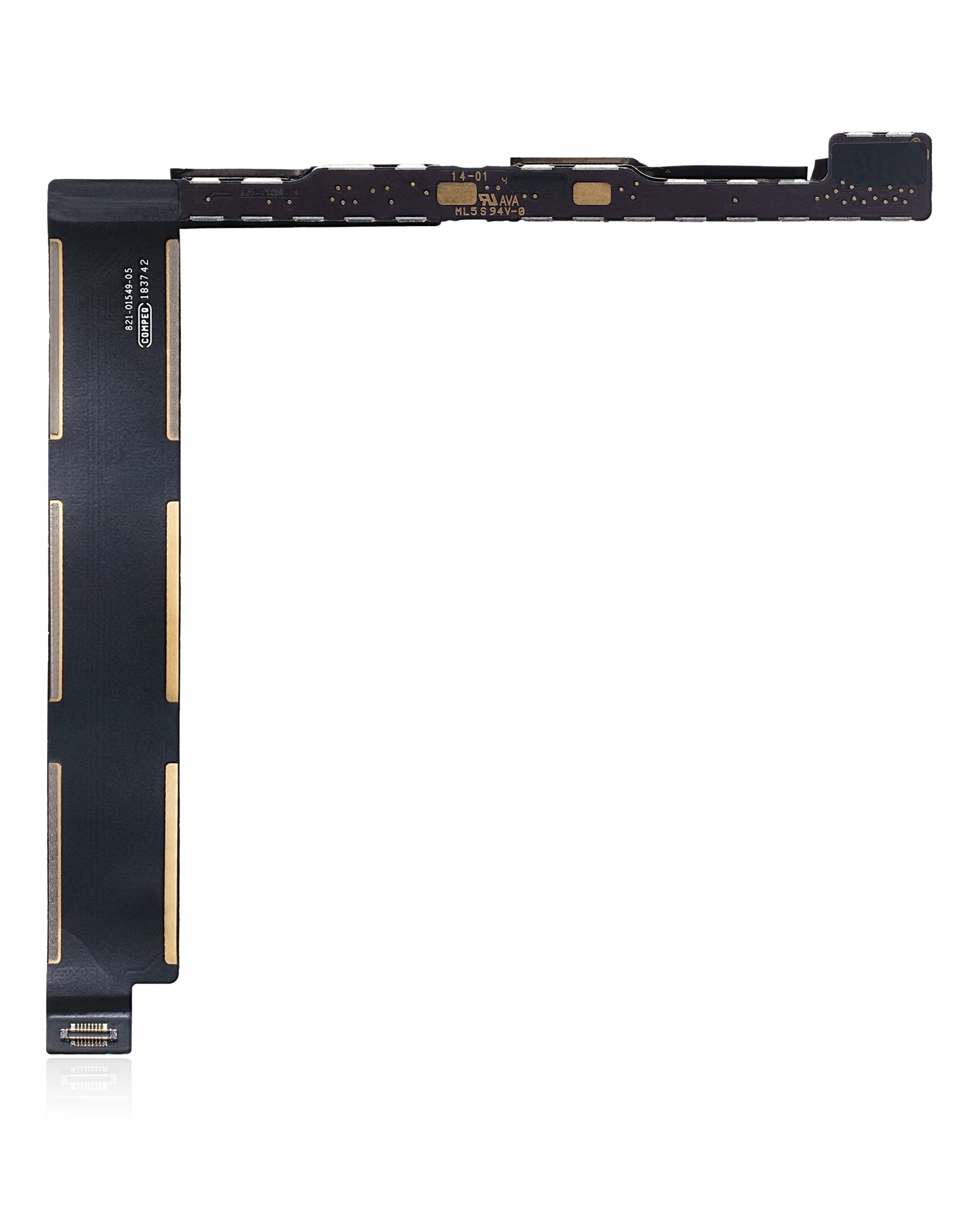 Stylus Pen Flex Cable Compatible For iPad Pro 12.9