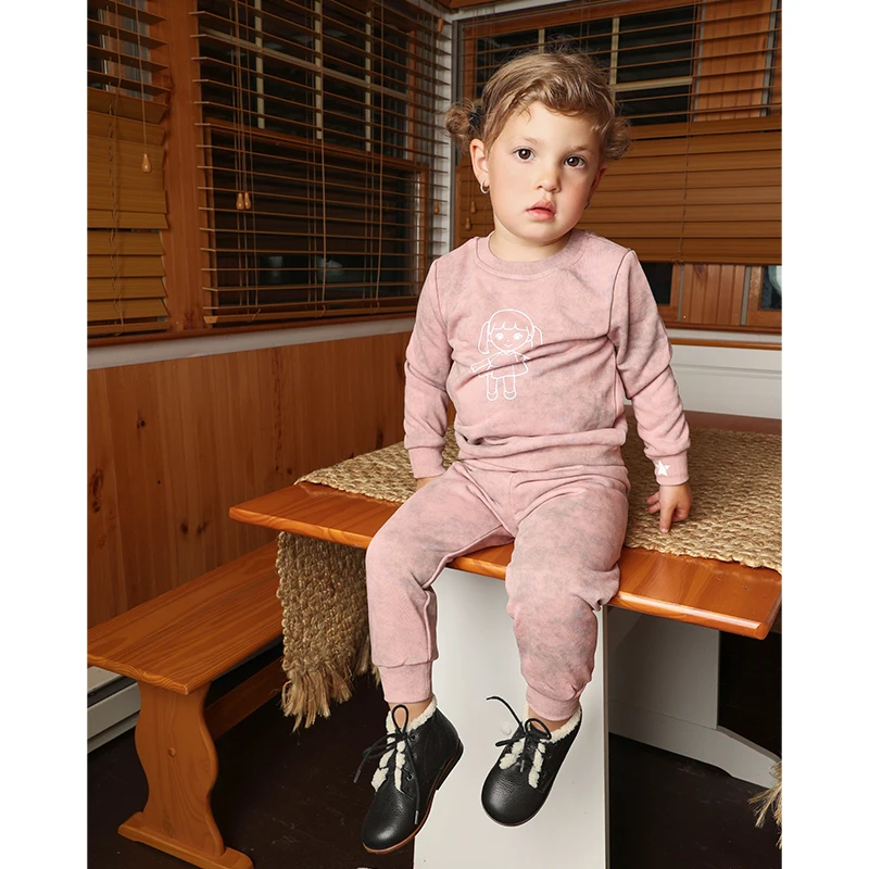 Thumbnail 4 - #26 Latest Kids Matching Outfit Sets Updates