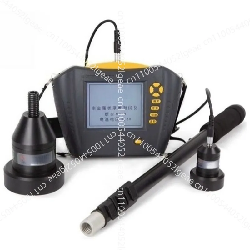 

Floor thickness tester Non-metallic plate thickness tester Thickness tester