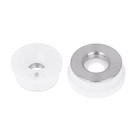 ABUI-BMH109 BMH111 Compatible 1202740001 120515099A  Nozzle Holder D32 M14 Raytools Ring